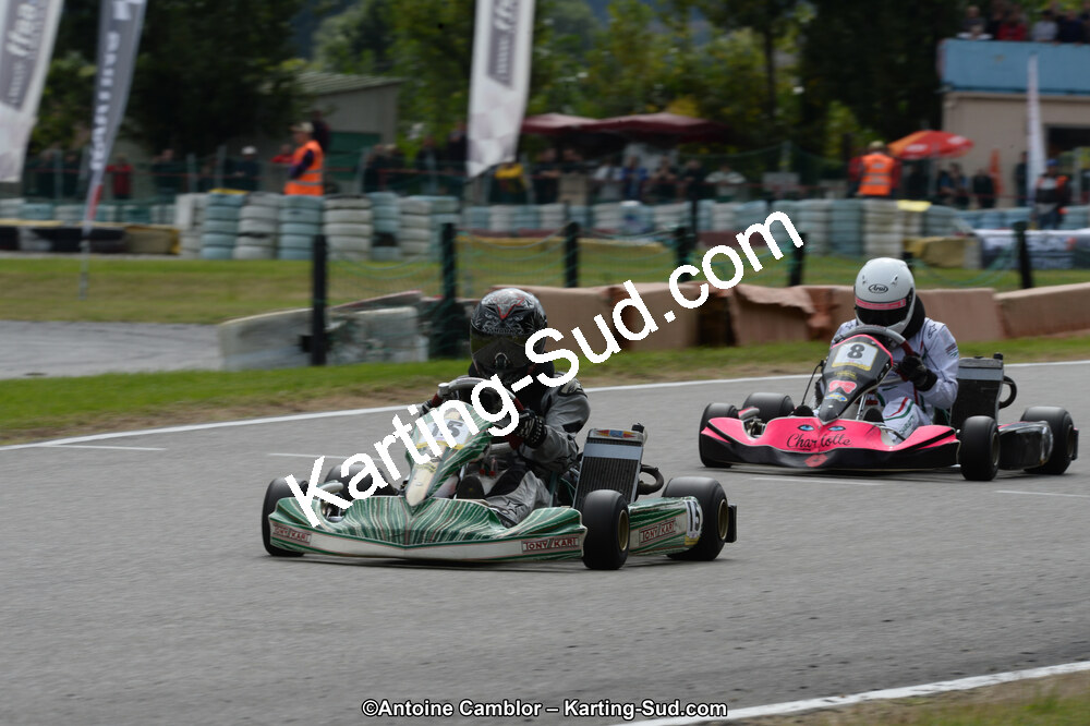 15/09/2013 : Championnat de France X30 et X30 Gentleman à Lavelanet (Photos Antoine Camblor) 2013 — karting