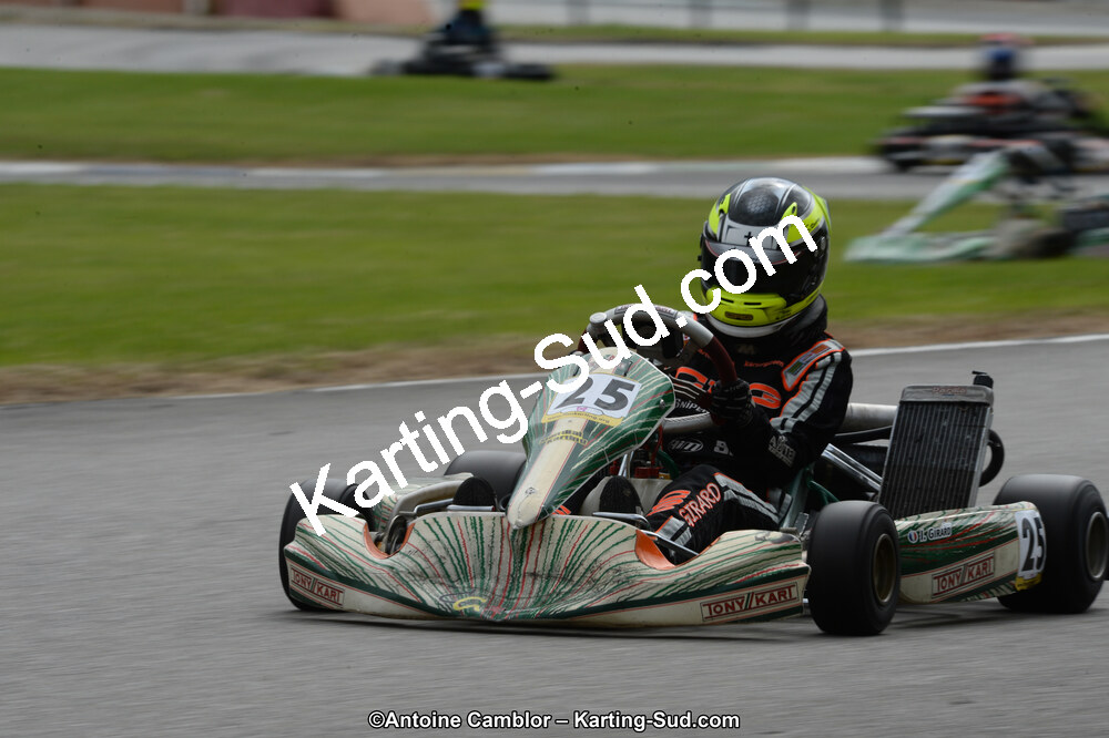 15/09/2013 : Championnat de France X30 et X30 Gentleman à Lavelanet (Photos Antoine Camblor) 2013 — karting