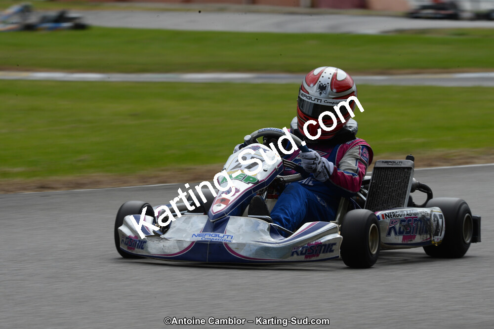 15/09/2013 : Championnat de France X30 et X30 Gentleman à Lavelanet (Photos Antoine Camblor) 2013 — karting