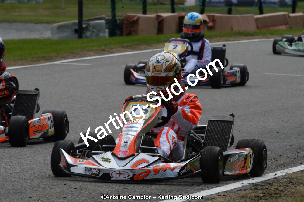 15/09/2013 : Championnat de France X30 et X30 Gentleman à Lavelanet (Photos Antoine Camblor) 2013 — karting