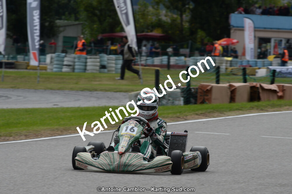 15/09/2013 : Championnat de France X30 et X30 Gentleman à Lavelanet (Photos Antoine Camblor) 2013 — karting