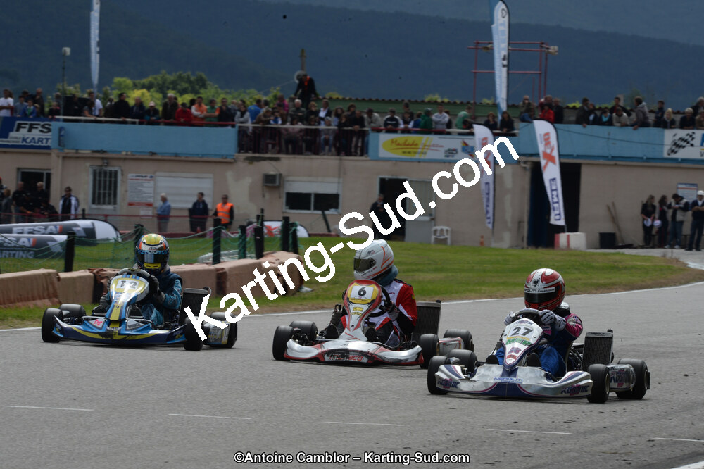 15/09/2013 : Championnat de France X30 et X30 Gentleman à Lavelanet (Photos Antoine Camblor) 2013 — karting