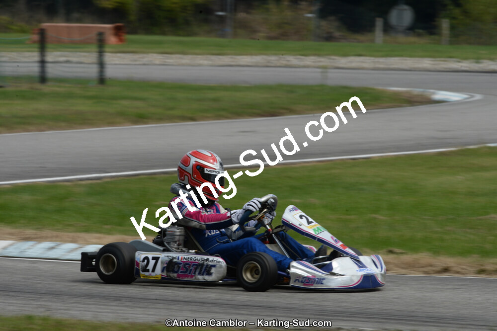 15/09/2013 : Championnat de France X30 et X30 Gentleman à Lavelanet (Photos Antoine Camblor) 2013 — karting
