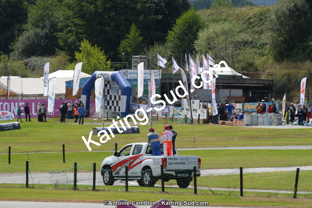 15/09/2013 : Championnat de France X30 et X30 Gentleman à Lavelanet (Photos Antoine Camblor) 2013 — karting