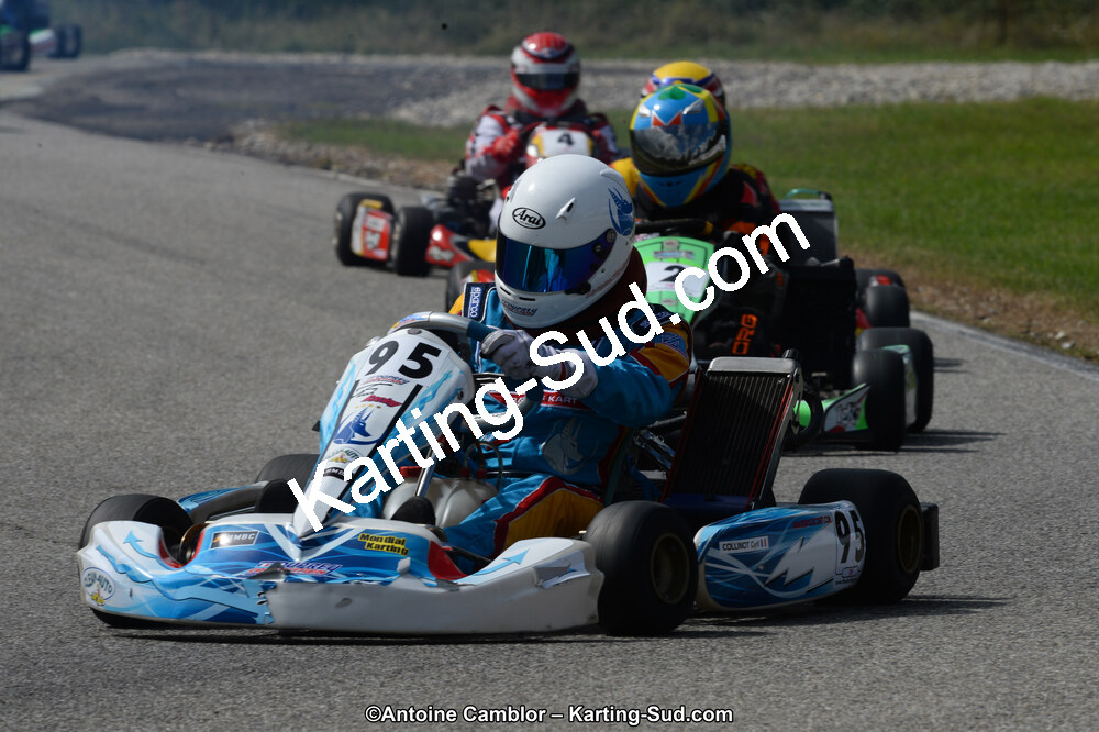 15/09/2013 : Championnat de France X30 et X30 Gentleman à Lavelanet (Photos Antoine Camblor) 2013 — karting
