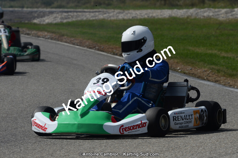 15/09/2013 : Championnat de France X30 et X30 Gentleman à Lavelanet (Photos Antoine Camblor) 2013 — karting