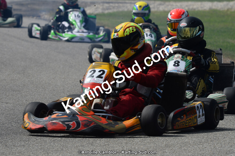 15/09/2013 : Championnat de France X30 et X30 Gentleman à Lavelanet (Photos Antoine Camblor) 2013 — karting