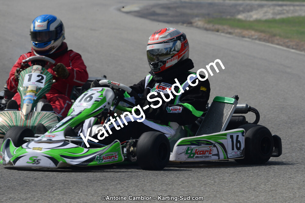 15/09/2013 : Championnat de France X30 et X30 Gentleman à Lavelanet (Photos Antoine Camblor) 2013 — karting