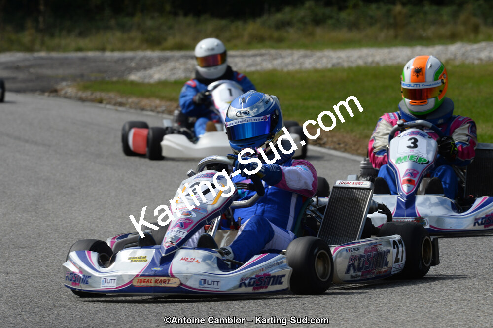 15/09/2013 : Championnat de France X30 et X30 Gentleman à Lavelanet (Photos Antoine Camblor) 2013 — karting