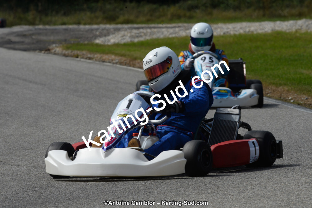 15/09/2013 : Championnat de France X30 et X30 Gentleman à Lavelanet (Photos Antoine Camblor) 2013 — karting