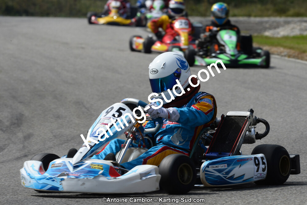 15/09/2013 : Championnat de France X30 et X30 Gentleman à Lavelanet (Photos Antoine Camblor) 2013 — karting