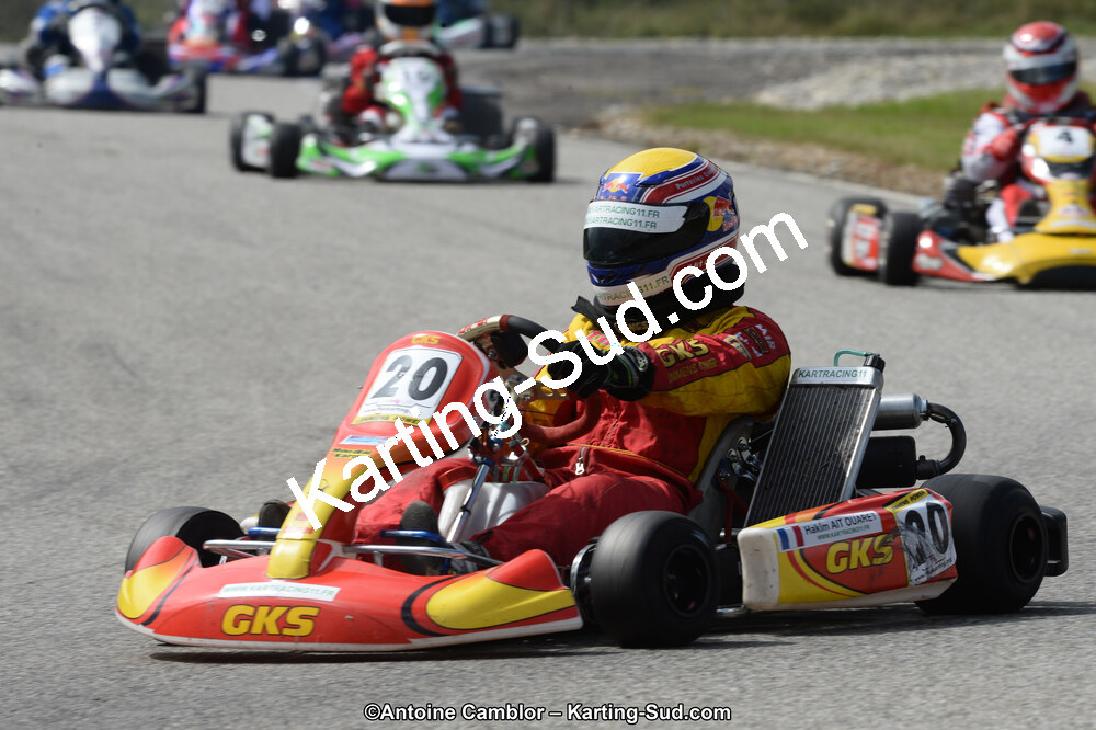 15/09/2013 : Championnat de France X30 et X30 Gentleman à Lavelanet (Photos Antoine Camblor) 2013 — karting