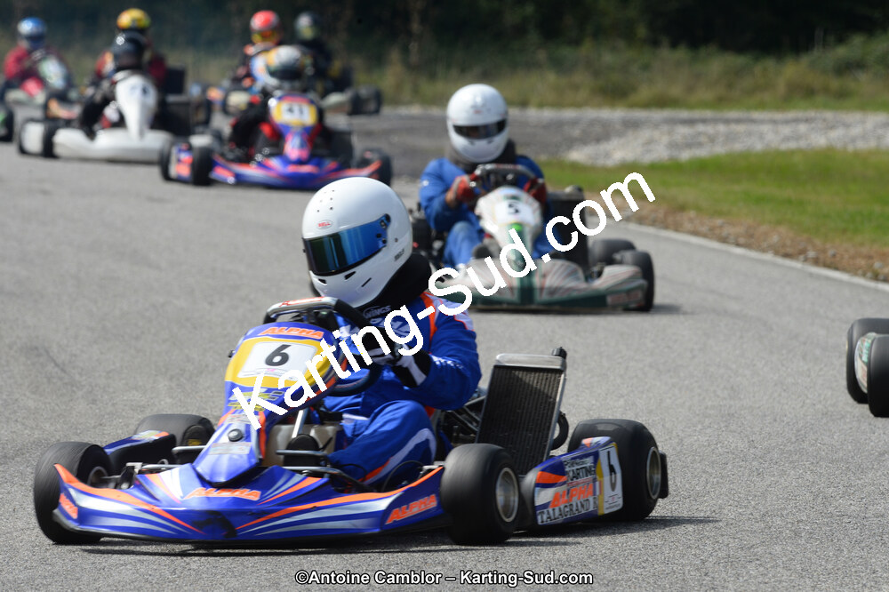 15/09/2013 : Championnat de France X30 et X30 Gentleman à Lavelanet (Photos Antoine Camblor) 2013 — karting