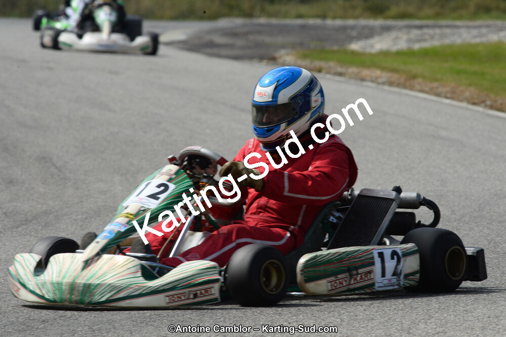 15/09/2013 : Championnat de France X30 et X30 Gentleman à Lavelanet (Photos Antoine Camblor) 2013 — karting