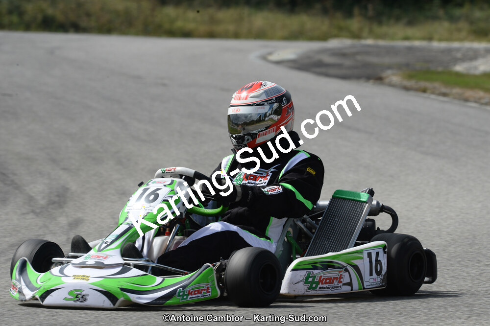 15/09/2013 : Championnat de France X30 et X30 Gentleman à Lavelanet (Photos Antoine Camblor) 2013 — karting