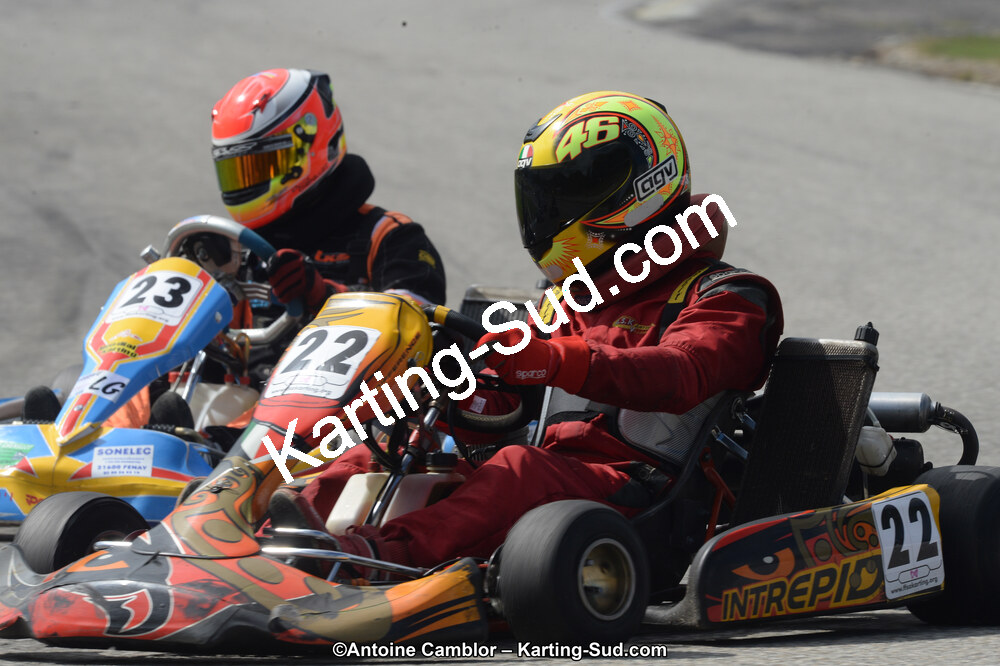 15/09/2013 : Championnat de France X30 et X30 Gentleman à Lavelanet (Photos Antoine Camblor) 2013 — karting