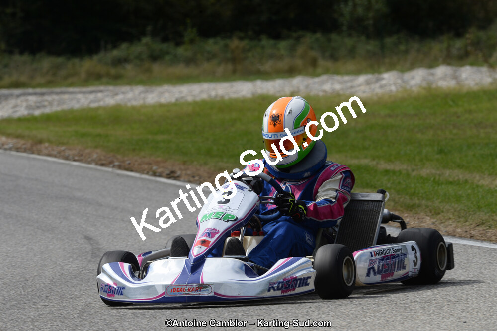 15/09/2013 : Championnat de France X30 et X30 Gentleman à Lavelanet (Photos Antoine Camblor) 2013 — karting