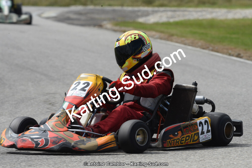 15/09/2013 : Championnat de France X30 et X30 Gentleman à Lavelanet (Photos Antoine Camblor) 2013 — karting