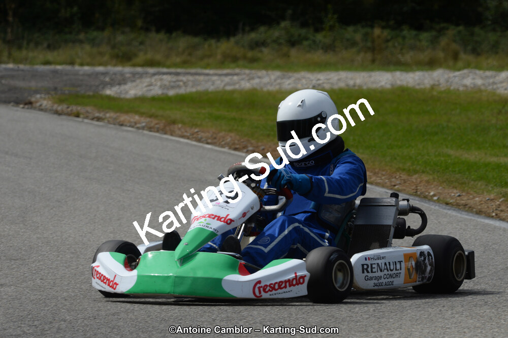 15/09/2013 : Championnat de France X30 et X30 Gentleman à Lavelanet (Photos Antoine Camblor) 2013 — karting