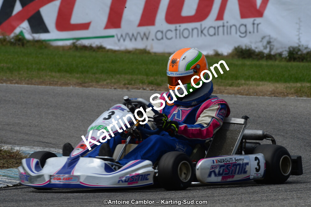 15/09/2013 : Championnat de France X30 et X30 Gentleman à Lavelanet (Photos Antoine Camblor) 2013 — karting