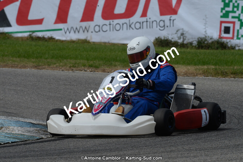 15/09/2013 : Championnat de France X30 et X30 Gentleman à Lavelanet (Photos Antoine Camblor) 2013 — karting