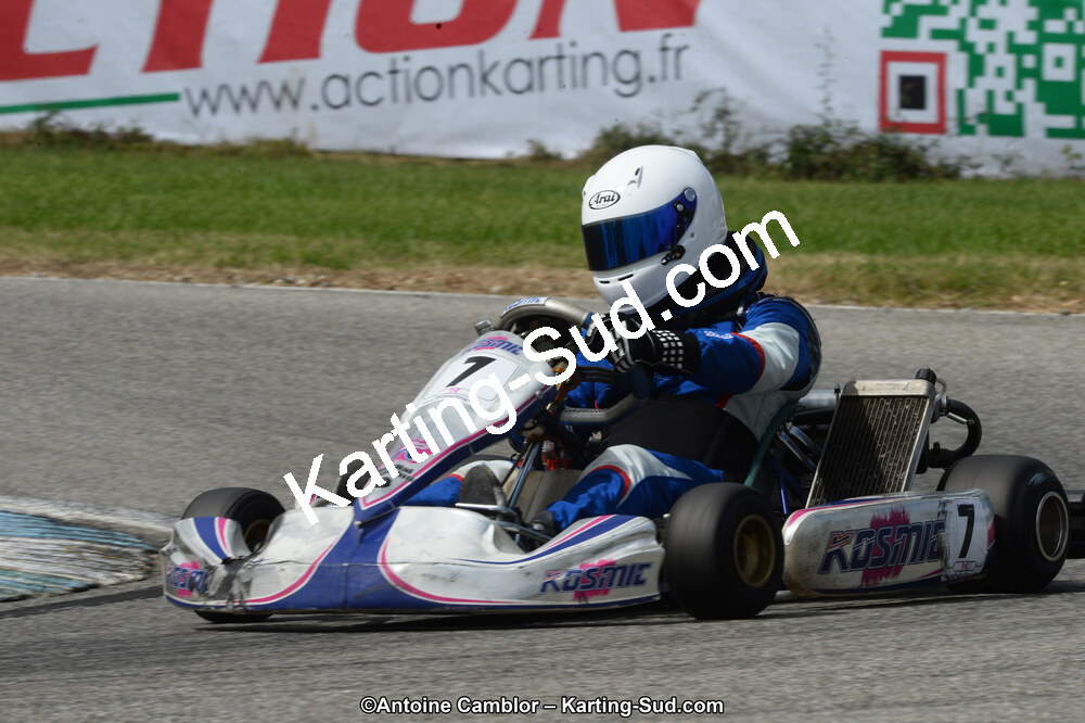 15/09/2013 : Championnat de France X30 et X30 Gentleman à Lavelanet (Photos Antoine Camblor) 2013 — karting