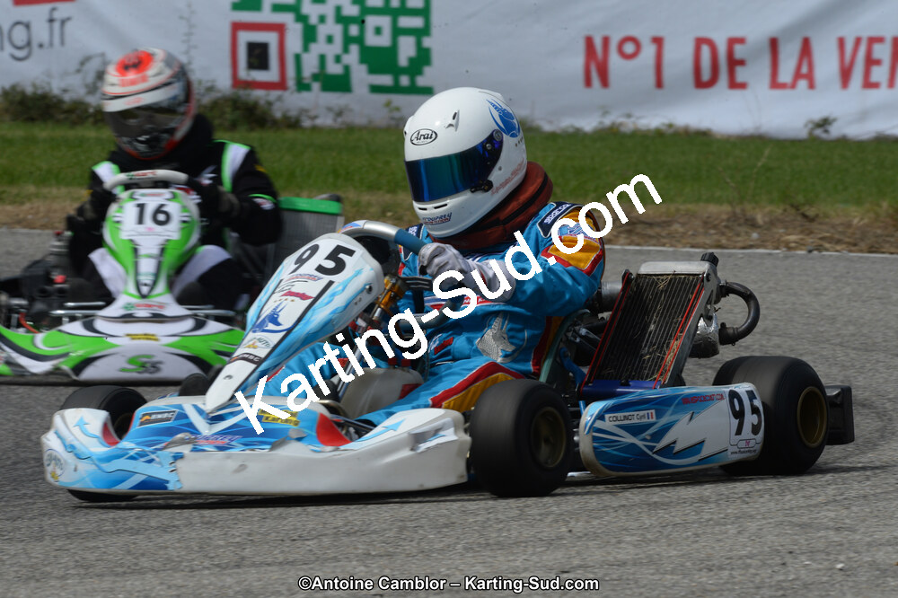 15/09/2013 : Championnat de France X30 et X30 Gentleman à Lavelanet (Photos Antoine Camblor) 2013 — karting