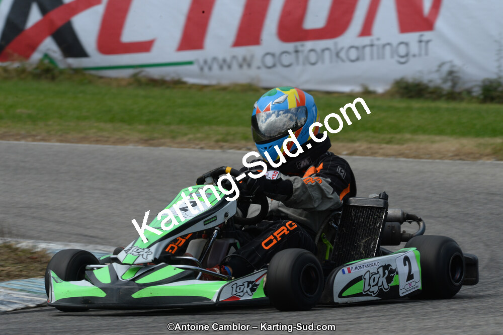 15/09/2013 : Championnat de France X30 et X30 Gentleman à Lavelanet (Photos Antoine Camblor) 2013 — karting