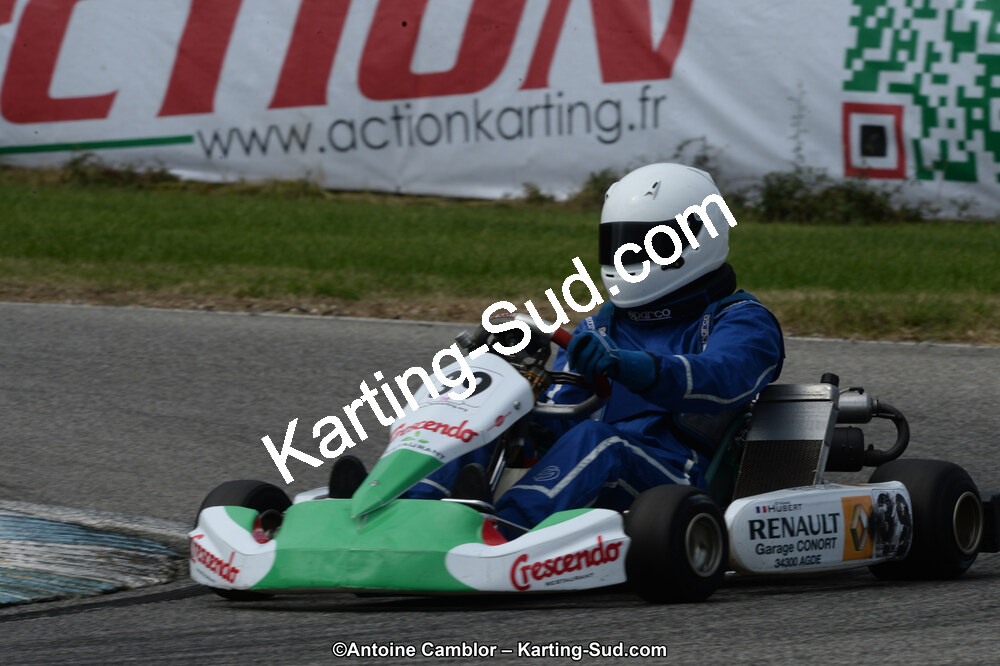 15/09/2013 : Championnat de France X30 et X30 Gentleman à Lavelanet (Photos Antoine Camblor) 2013 — karting