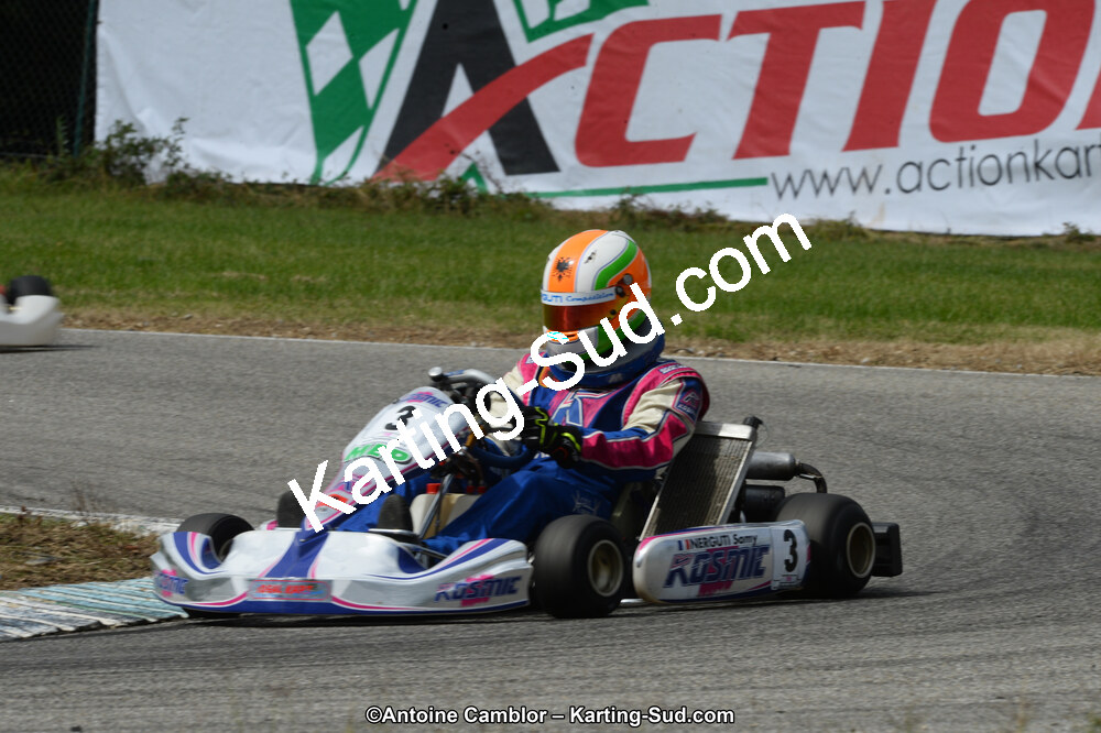 15/09/2013 : Championnat de France X30 et X30 Gentleman à Lavelanet (Photos Antoine Camblor) 2013 — karting