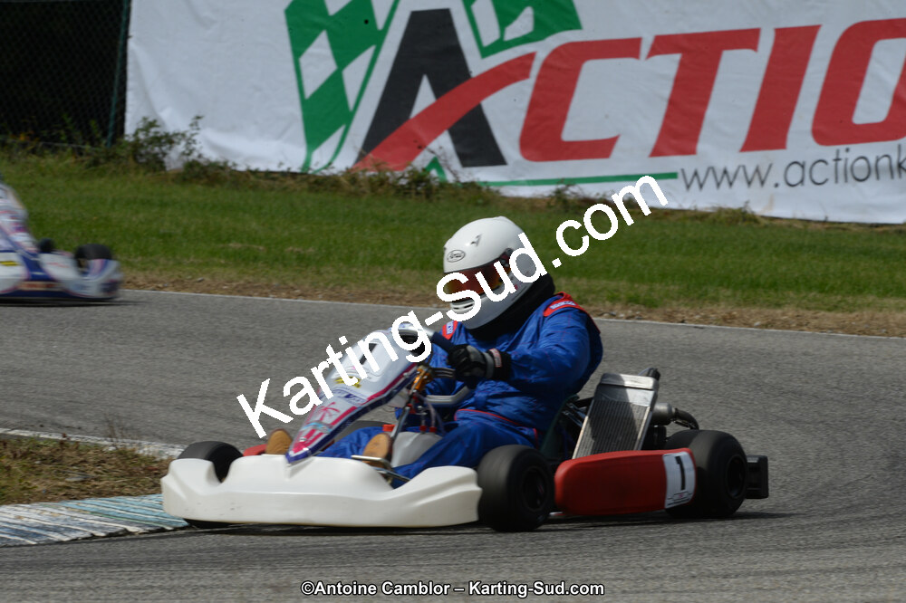 15/09/2013 : Championnat de France X30 et X30 Gentleman à Lavelanet (Photos Antoine Camblor) 2013 — karting