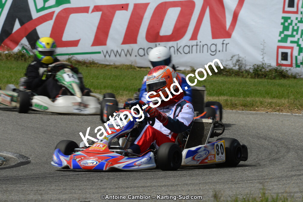 15/09/2013 : Championnat de France X30 et X30 Gentleman à Lavelanet (Photos Antoine Camblor) 2013 — karting