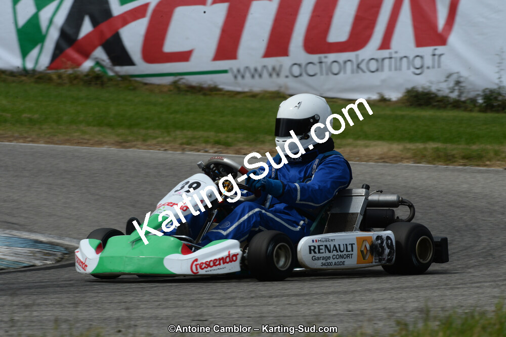 15/09/2013 : Championnat de France X30 et X30 Gentleman à Lavelanet (Photos Antoine Camblor) 2013 — karting