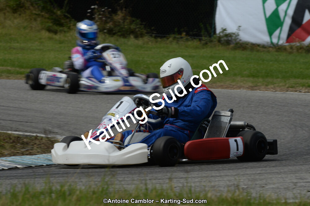 15/09/2013 : Championnat de France X30 et X30 Gentleman à Lavelanet (Photos Antoine Camblor) 2013 — karting