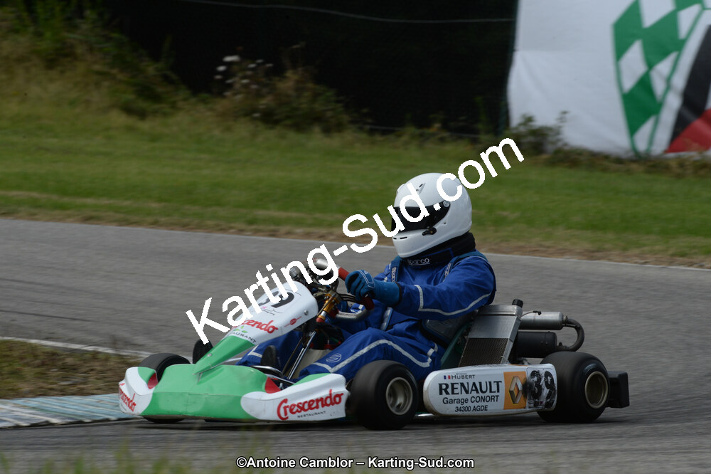 15/09/2013 : Championnat de France X30 et X30 Gentleman à Lavelanet (Photos Antoine Camblor) 2013 — karting