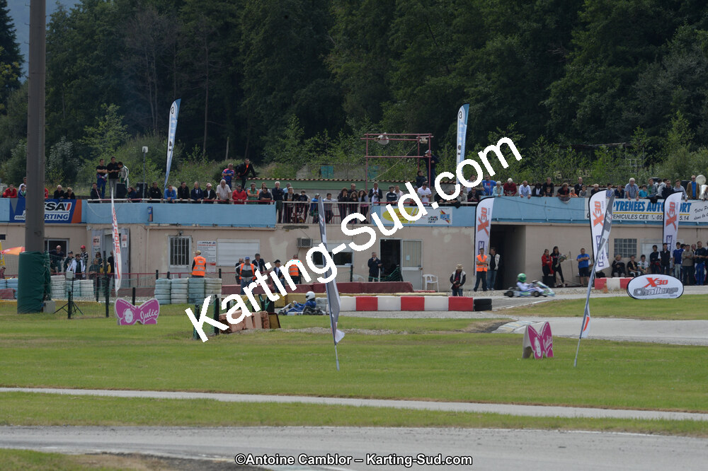 15/09/2013 : Championnat de France X30 et X30 Gentleman à Lavelanet (Photos Antoine Camblor) 2013 — karting