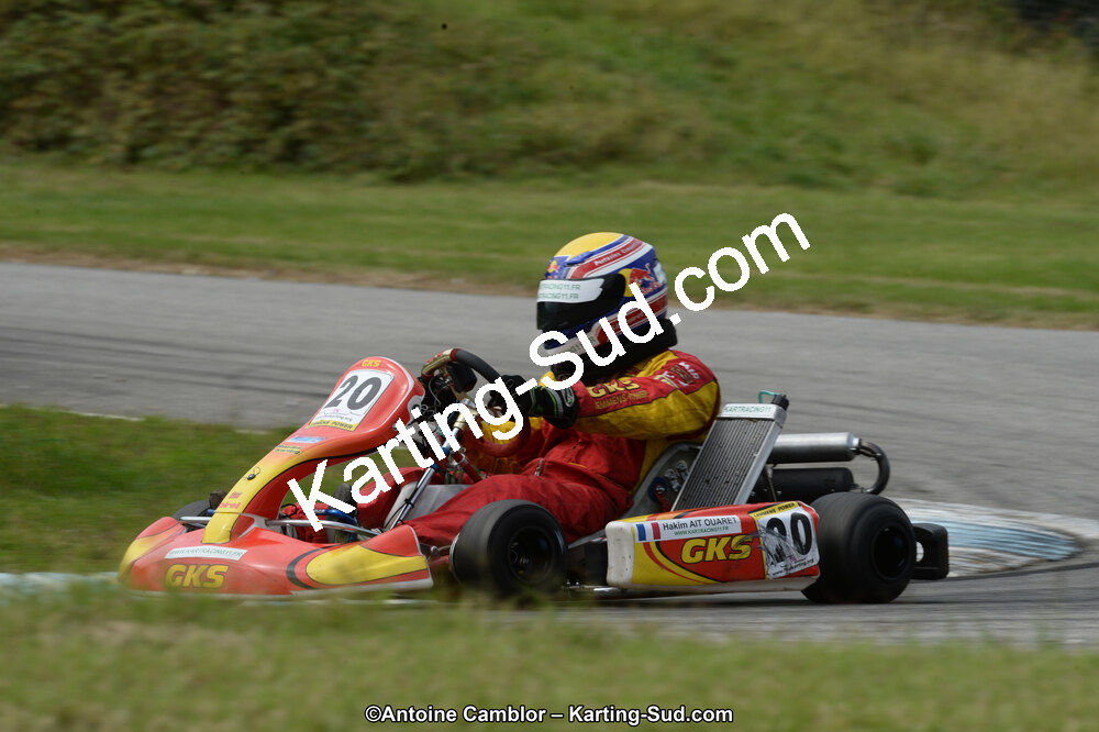 15/09/2013 : Championnat de France X30 et X30 Gentleman à Lavelanet (Photos Antoine Camblor) 2013 — karting