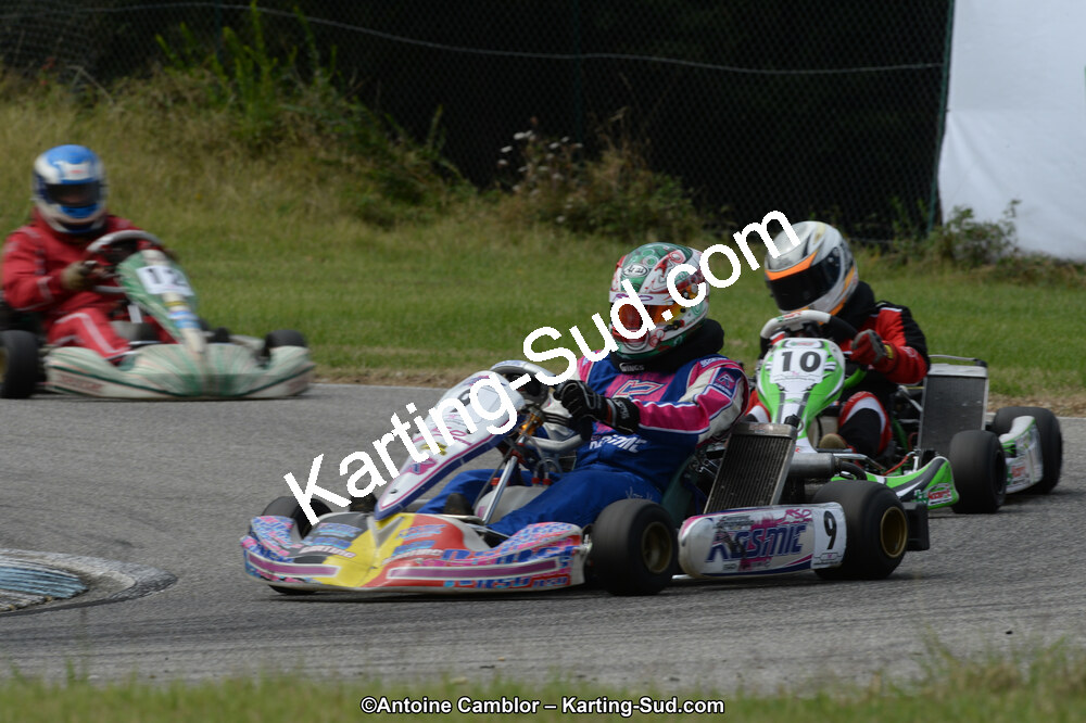 15/09/2013 : Championnat de France X30 et X30 Gentleman à Lavelanet (Photos Antoine Camblor) 2013 — karting