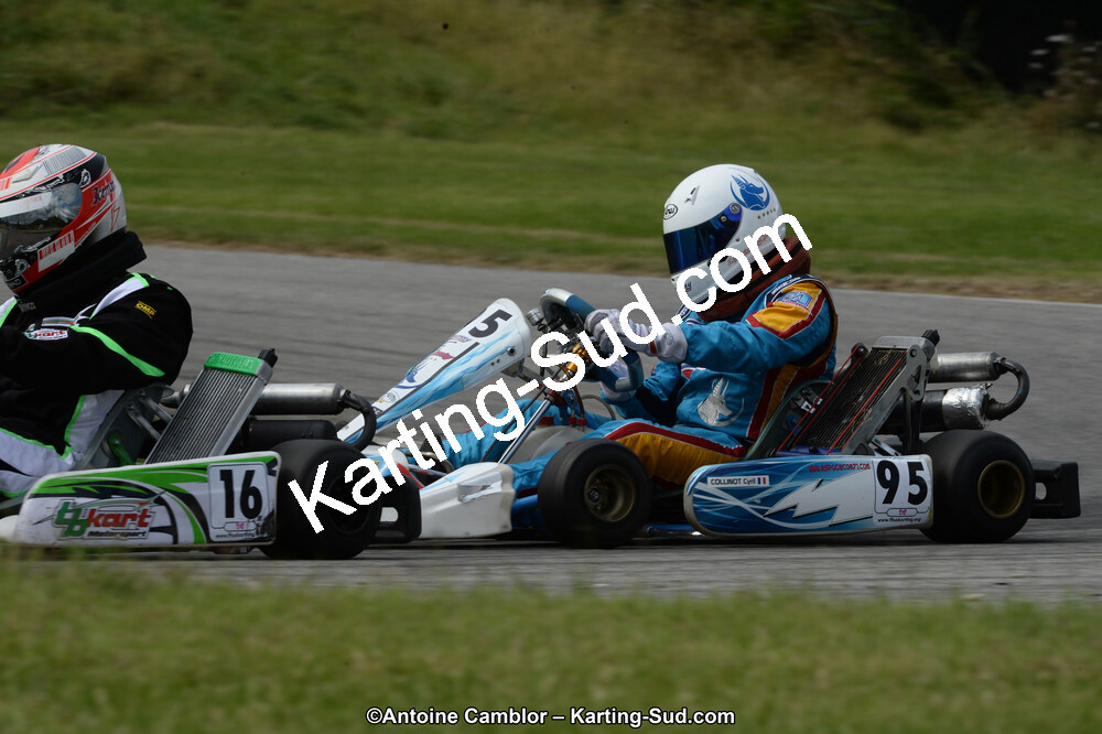 15/09/2013 : Championnat de France X30 et X30 Gentleman à Lavelanet (Photos Antoine Camblor) 2013 — karting