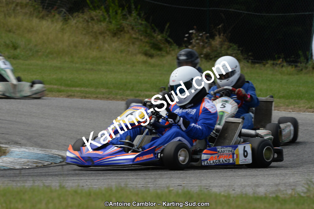 15/09/2013 : Championnat de France X30 et X30 Gentleman à Lavelanet (Photos Antoine Camblor) 2013 — karting