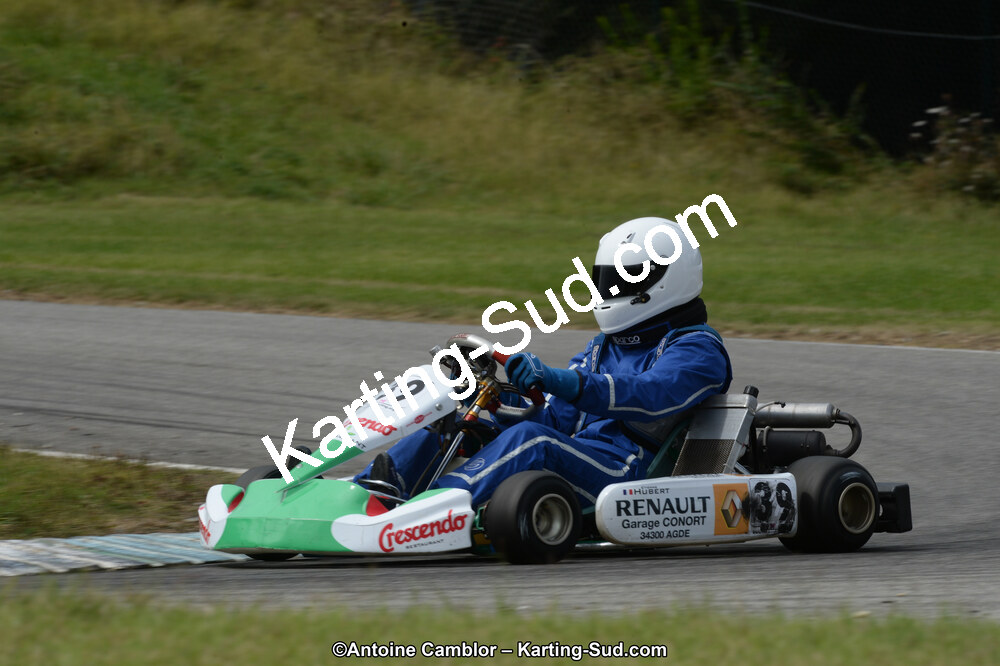 15/09/2013 : Championnat de France X30 et X30 Gentleman à Lavelanet (Photos Antoine Camblor) 2013 — karting
