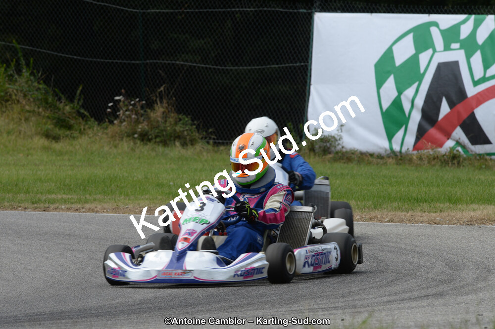 15/09/2013 : Championnat de France X30 et X30 Gentleman à Lavelanet (Photos Antoine Camblor) 2013 — karting