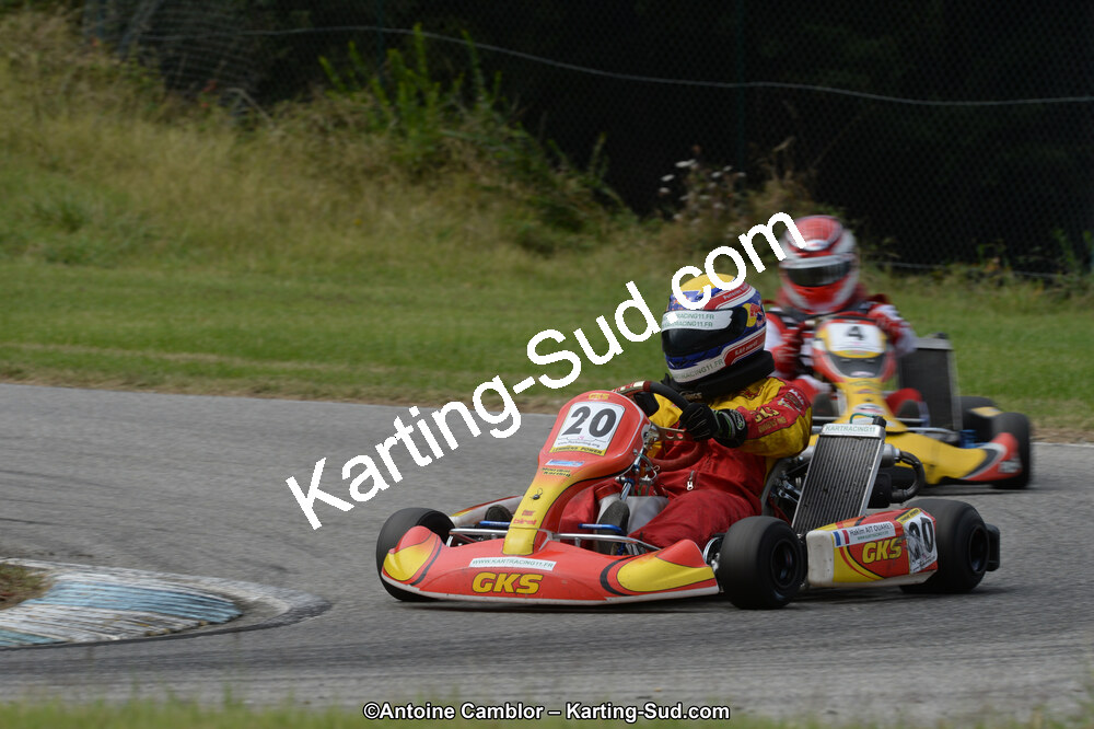 15/09/2013 : Championnat de France X30 et X30 Gentleman à Lavelanet (Photos Antoine Camblor) 2013 — karting