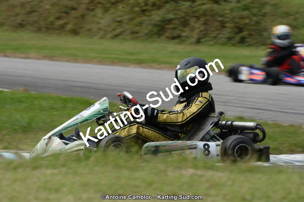 15/09/2013 : Championnat de France X30 et X30 Gentleman à Lavelanet (Photos Antoine Camblor) 2013 — karting