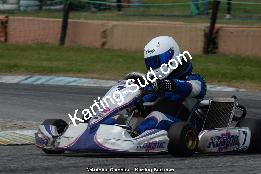 15/09/2013 : Championnat de France X30 et X30 Gentleman à Lavelanet (Photos Antoine Camblor) 2013 — karting