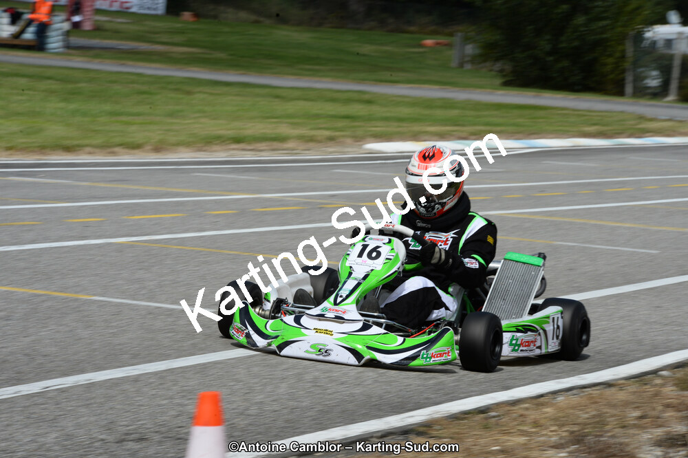 15/09/2013 : Championnat de France X30 et X30 Gentleman à Lavelanet (Photos Antoine Camblor) 2013 — karting