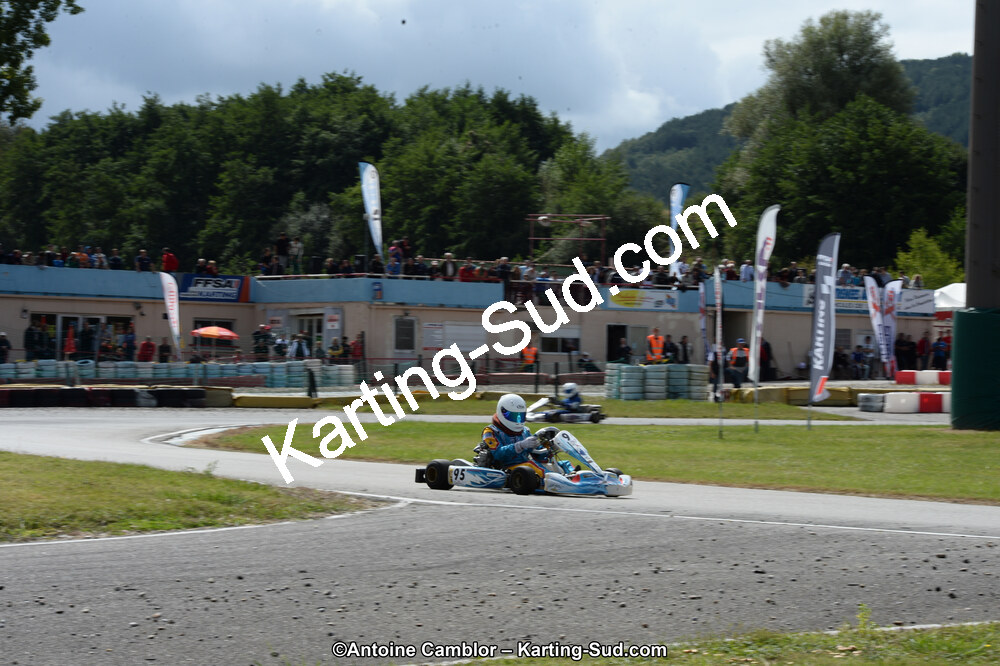 15/09/2013 : Championnat de France X30 et X30 Gentleman à Lavelanet (Photos Antoine Camblor) 2013 — karting