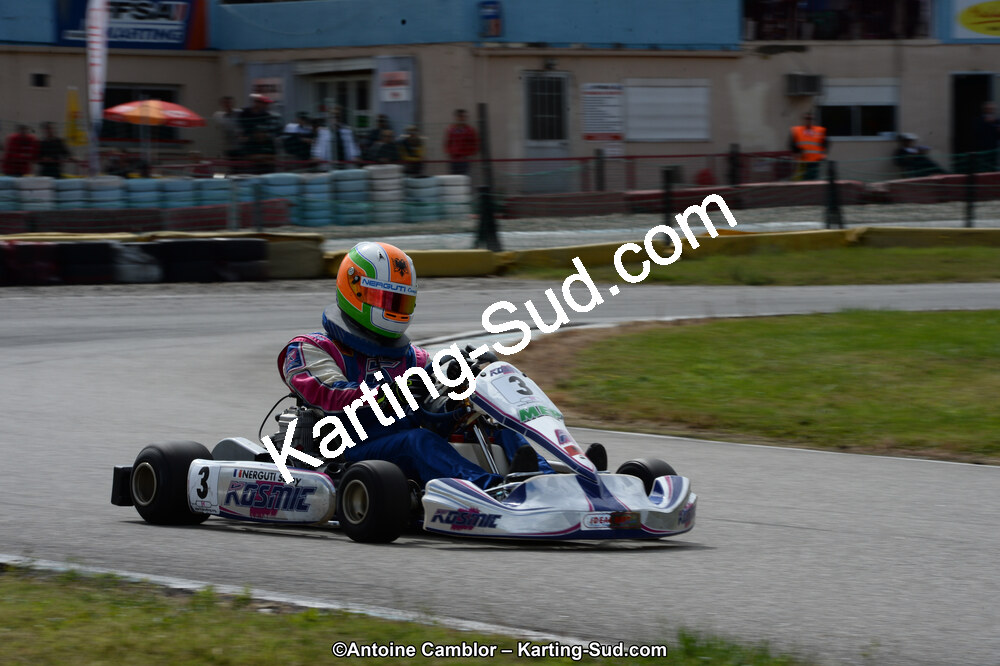 15/09/2013 : Championnat de France X30 et X30 Gentleman à Lavelanet (Photos Antoine Camblor) 2013 — karting