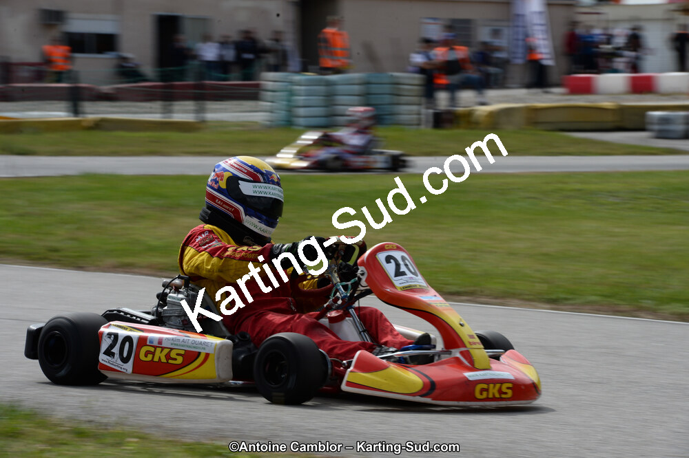 15/09/2013 : Championnat de France X30 et X30 Gentleman à Lavelanet (Photos Antoine Camblor) 2013 — karting