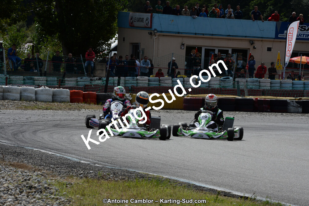 15/09/2013 : Championnat de France X30 et X30 Gentleman à Lavelanet (Photos Antoine Camblor) 2013 — karting